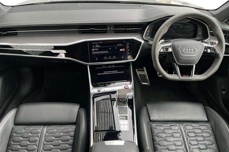 Audi Audi RS6