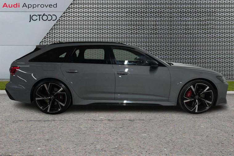 Audi Audi RS6