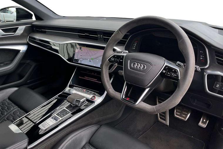 Audi Audi RS6