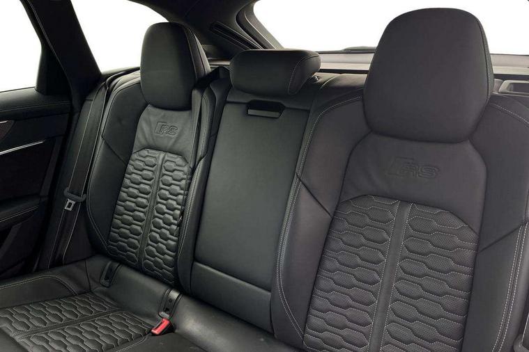 Audi Audi RS6