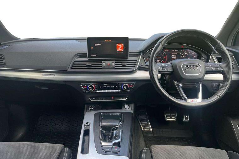Audi Audi Q5