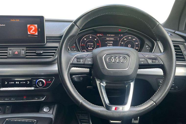 Audi Audi Q5