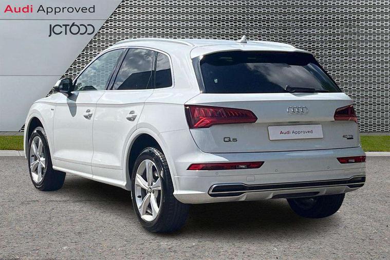 Audi Audi Q5