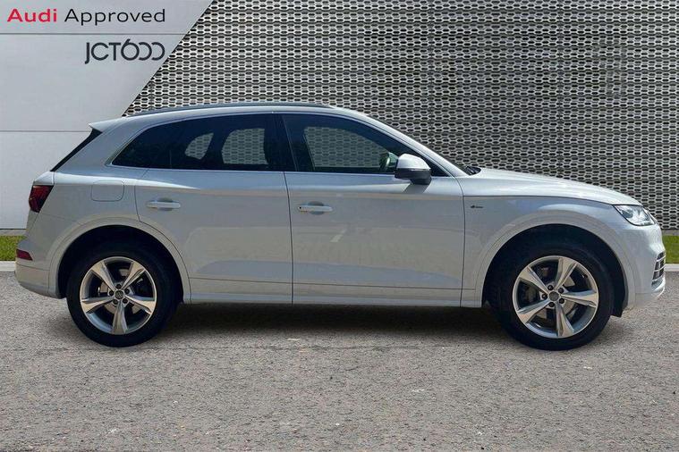 Audi Audi Q5