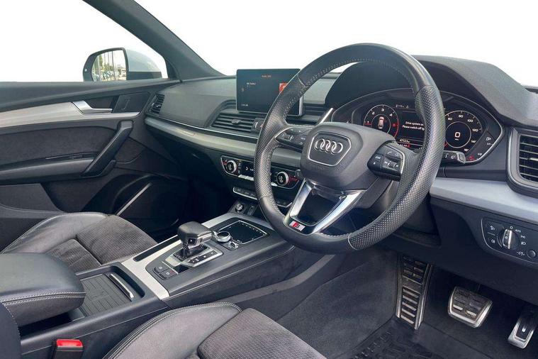 Audi Audi Q5