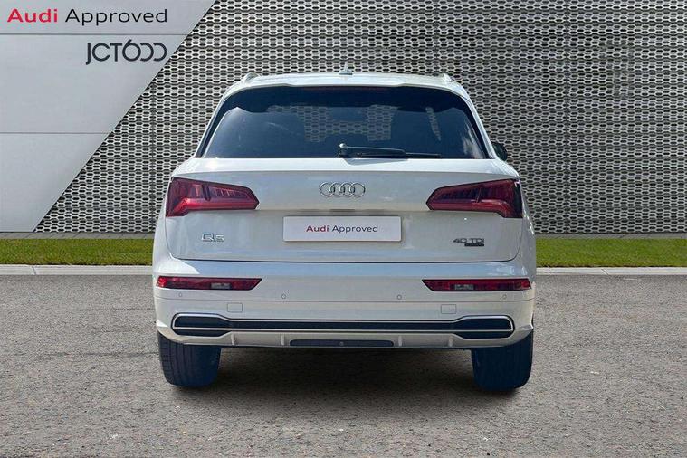 Audi Audi Q5