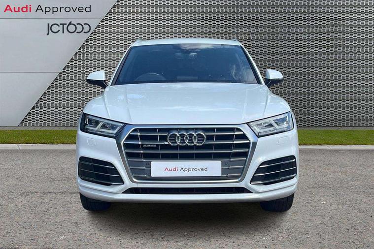 Audi Audi Q5