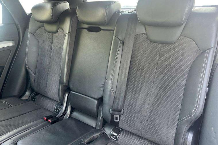 Audi Audi Q5
