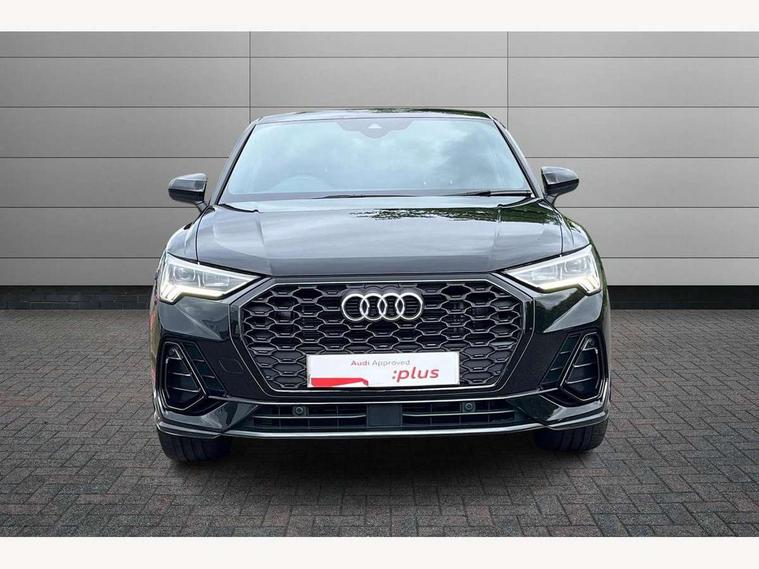 Audi Audi Q3