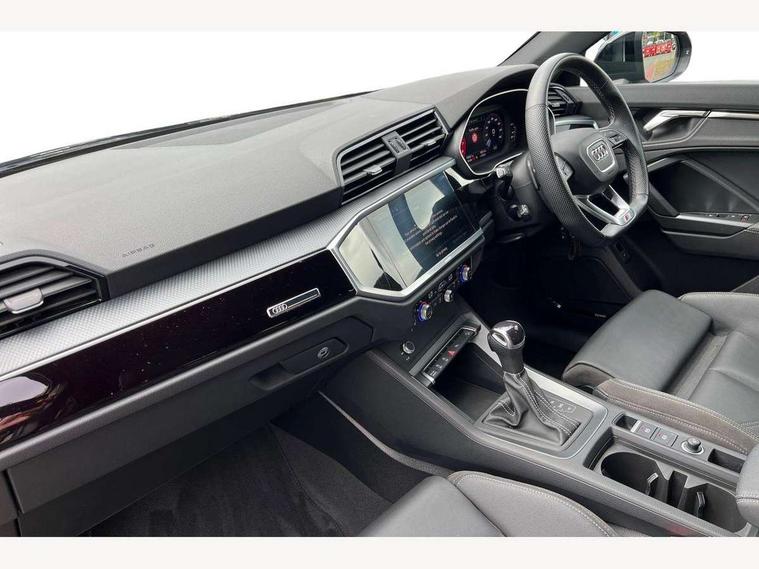 Audi Audi Q3