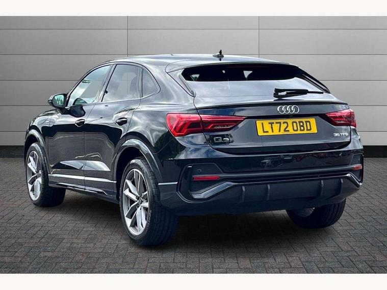 Audi Audi Q3