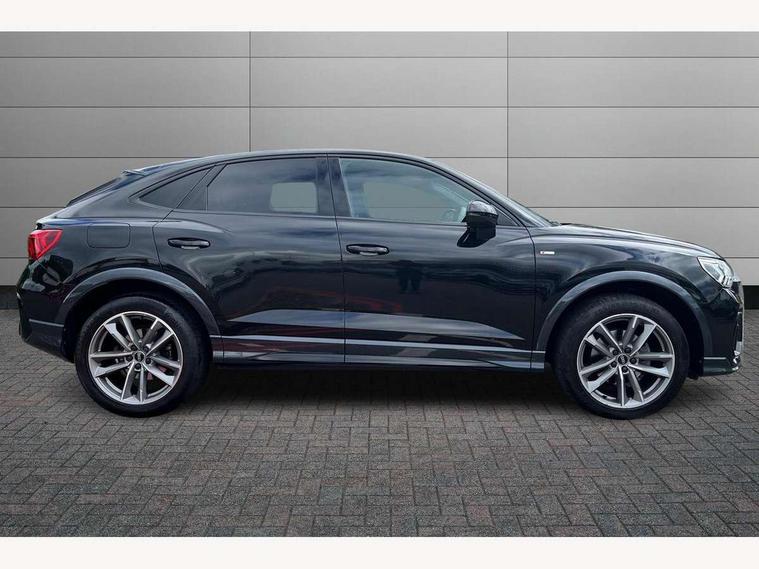 Audi Audi Q3