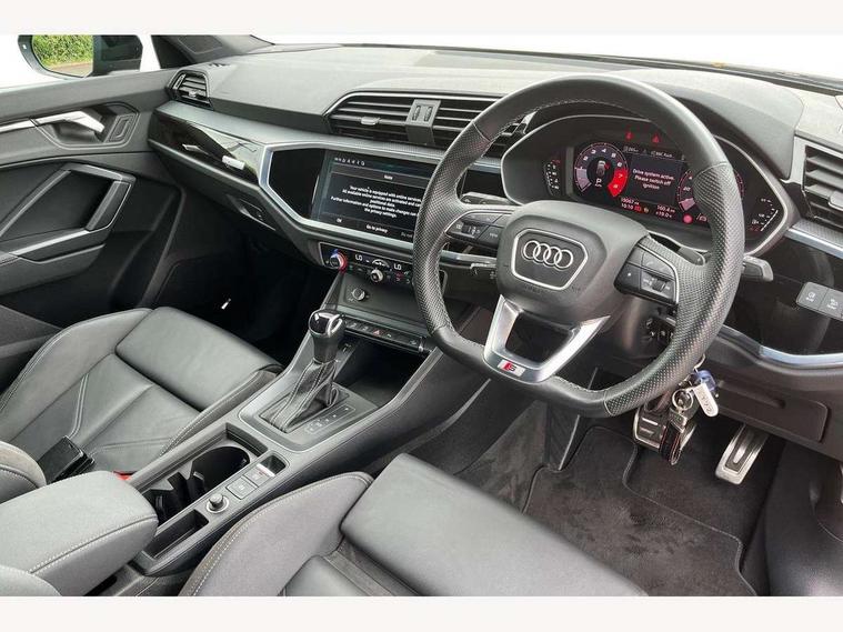 Audi Audi Q3