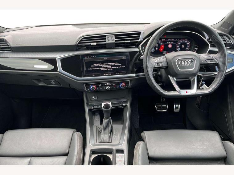 Audi Audi Q3