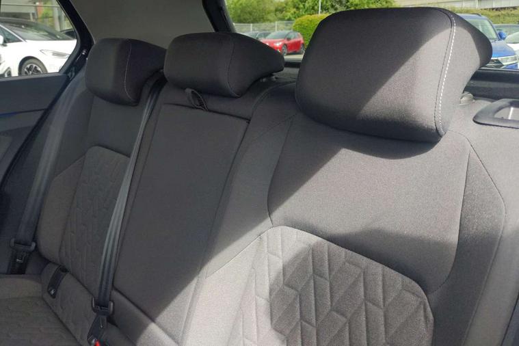 Volkswagen Volkswagen Golf