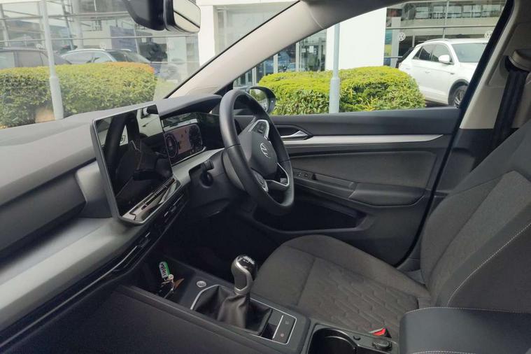 Volkswagen Volkswagen Golf