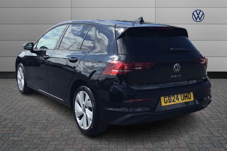Volkswagen Volkswagen Golf