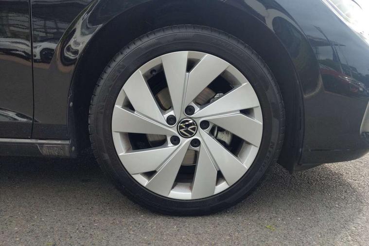 Volkswagen Volkswagen Golf