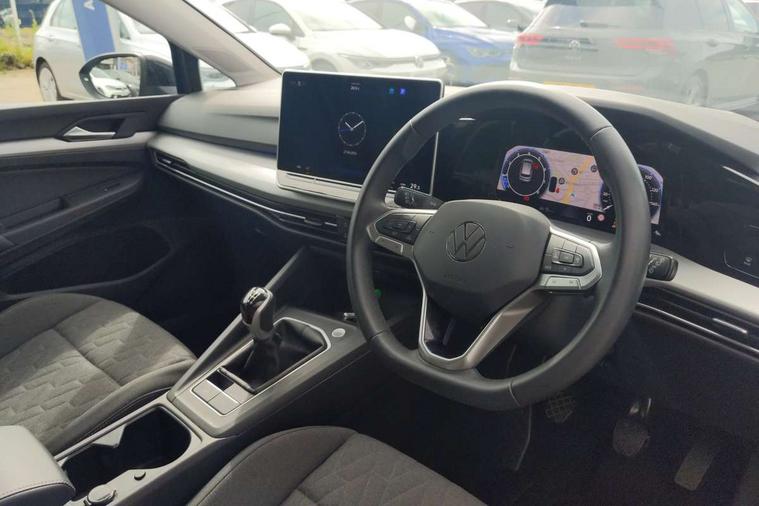 Volkswagen Volkswagen Golf