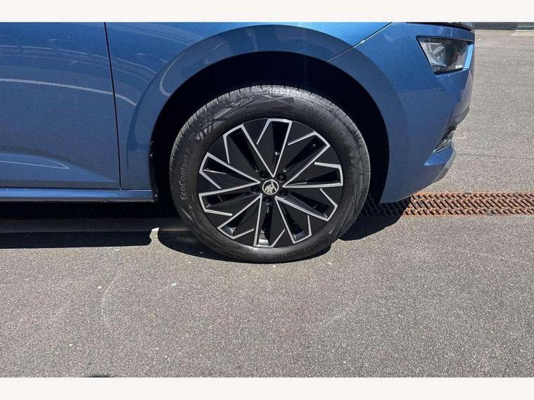Skoda Skoda Kamiq
