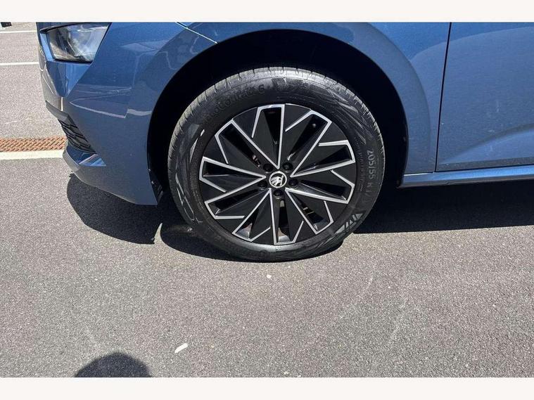 Skoda Skoda Kamiq