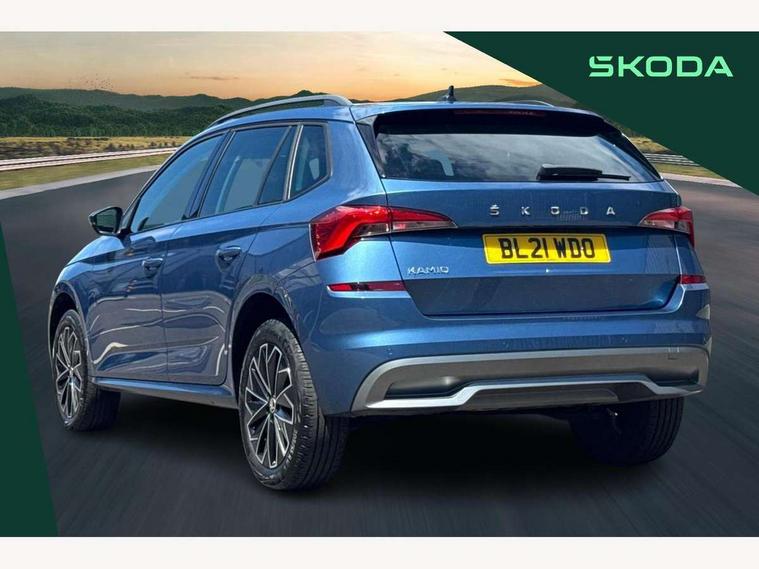 Skoda Skoda Kamiq