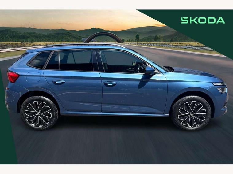 Skoda Skoda Kamiq