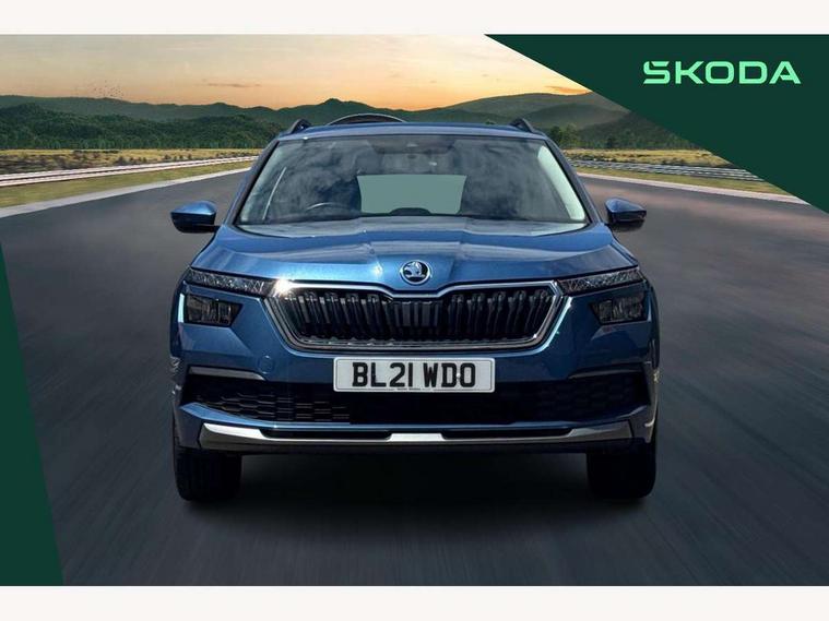 Skoda Skoda Kamiq