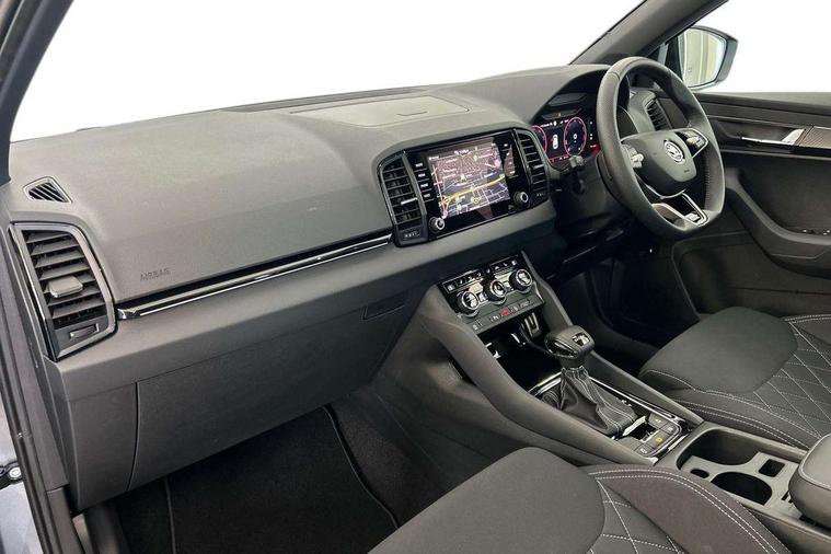 Skoda Skoda Karoq