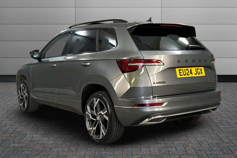 Skoda Skoda Karoq