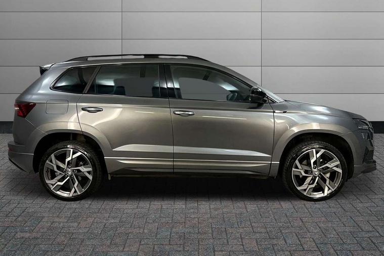 Skoda Skoda Karoq