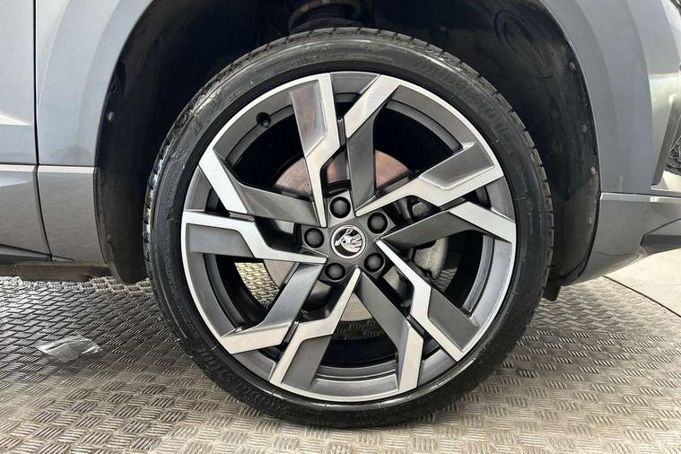 Skoda Skoda Karoq