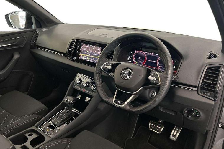 Skoda Skoda Karoq