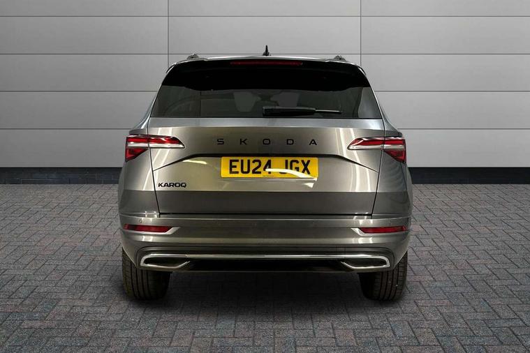 Skoda Skoda Karoq