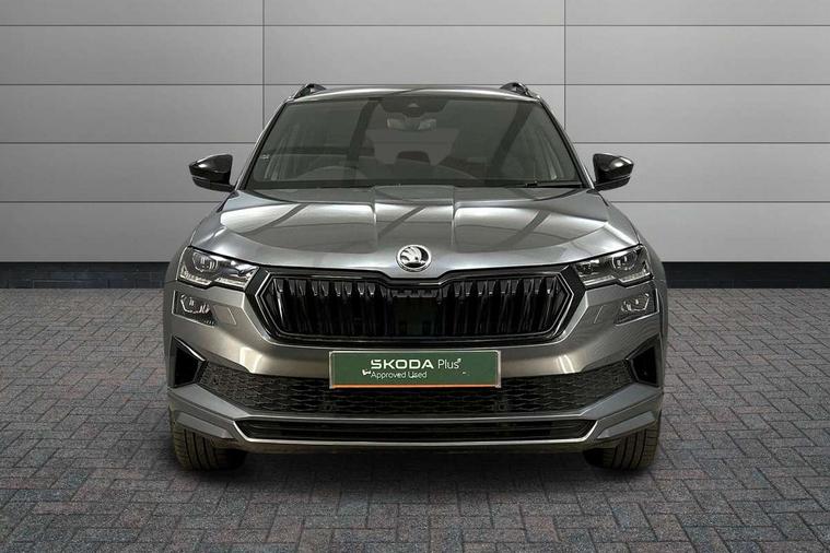 Skoda Skoda Karoq