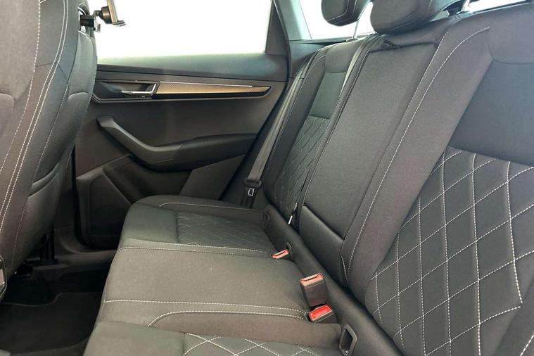 Skoda Skoda Karoq