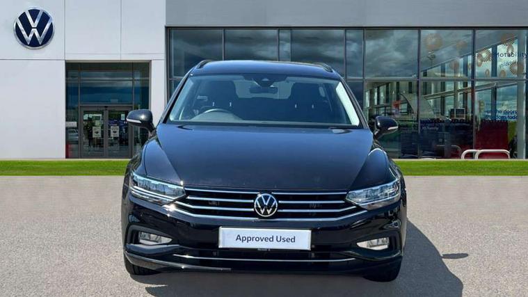 Volkswagen Volkswagen Passat