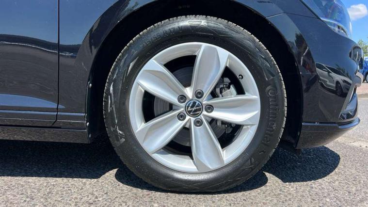 Volkswagen Volkswagen Passat