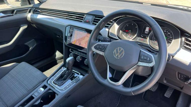 Volkswagen Volkswagen Passat