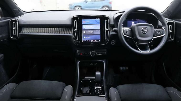 Volvo Volvo XC40