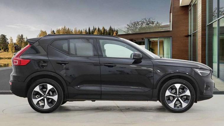Volvo Volvo XC40