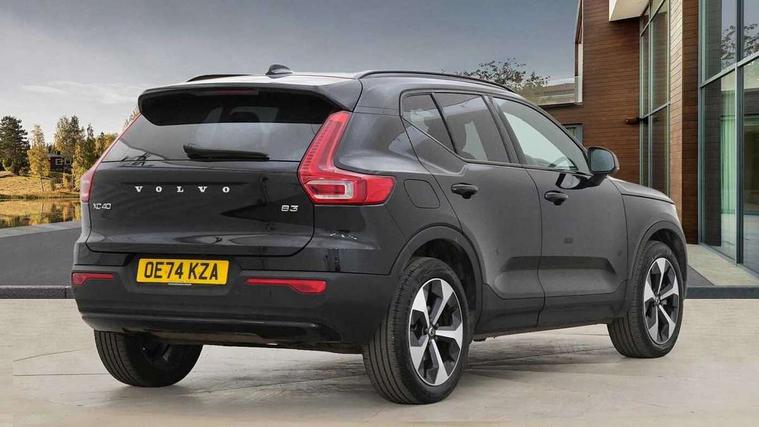 Volvo Volvo XC40