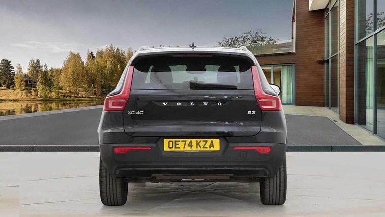 Volvo Volvo XC40