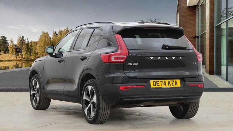 Volvo Volvo XC40