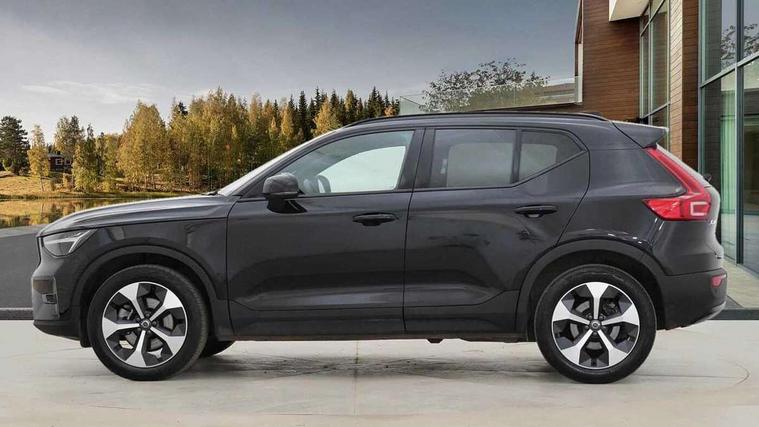 Volvo Volvo XC40