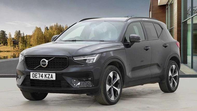 Volvo Volvo XC40