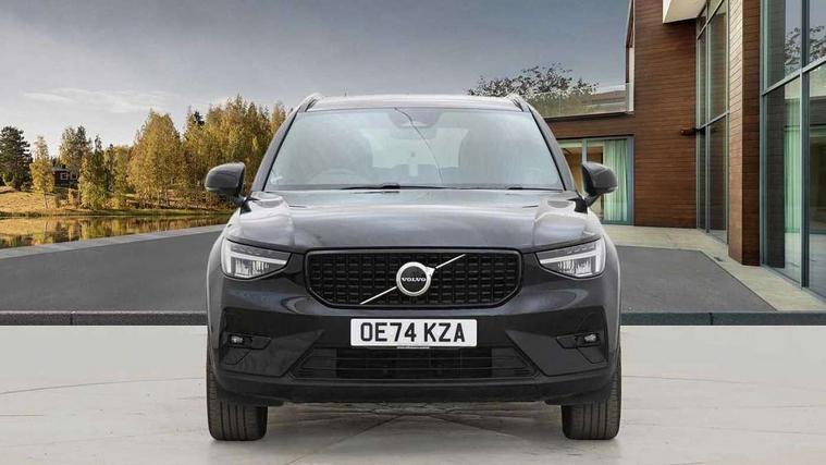 Volvo Volvo XC40