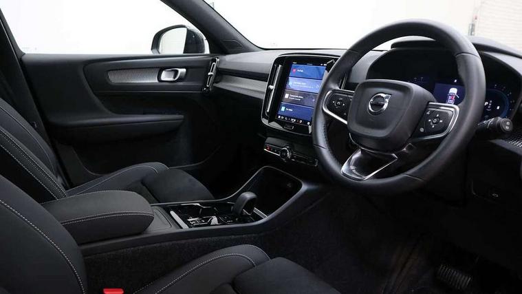 Volvo Volvo XC40