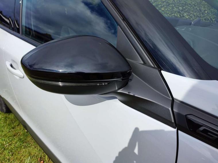 Peugeot Peugeot 2008