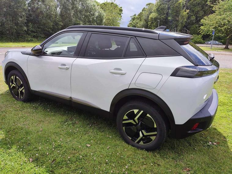 Peugeot Peugeot 2008
